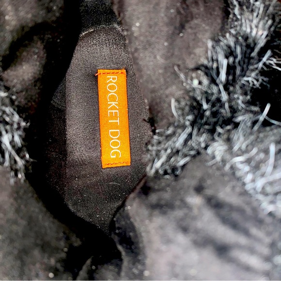 Black Ankle Boots - Picture 4 of 5